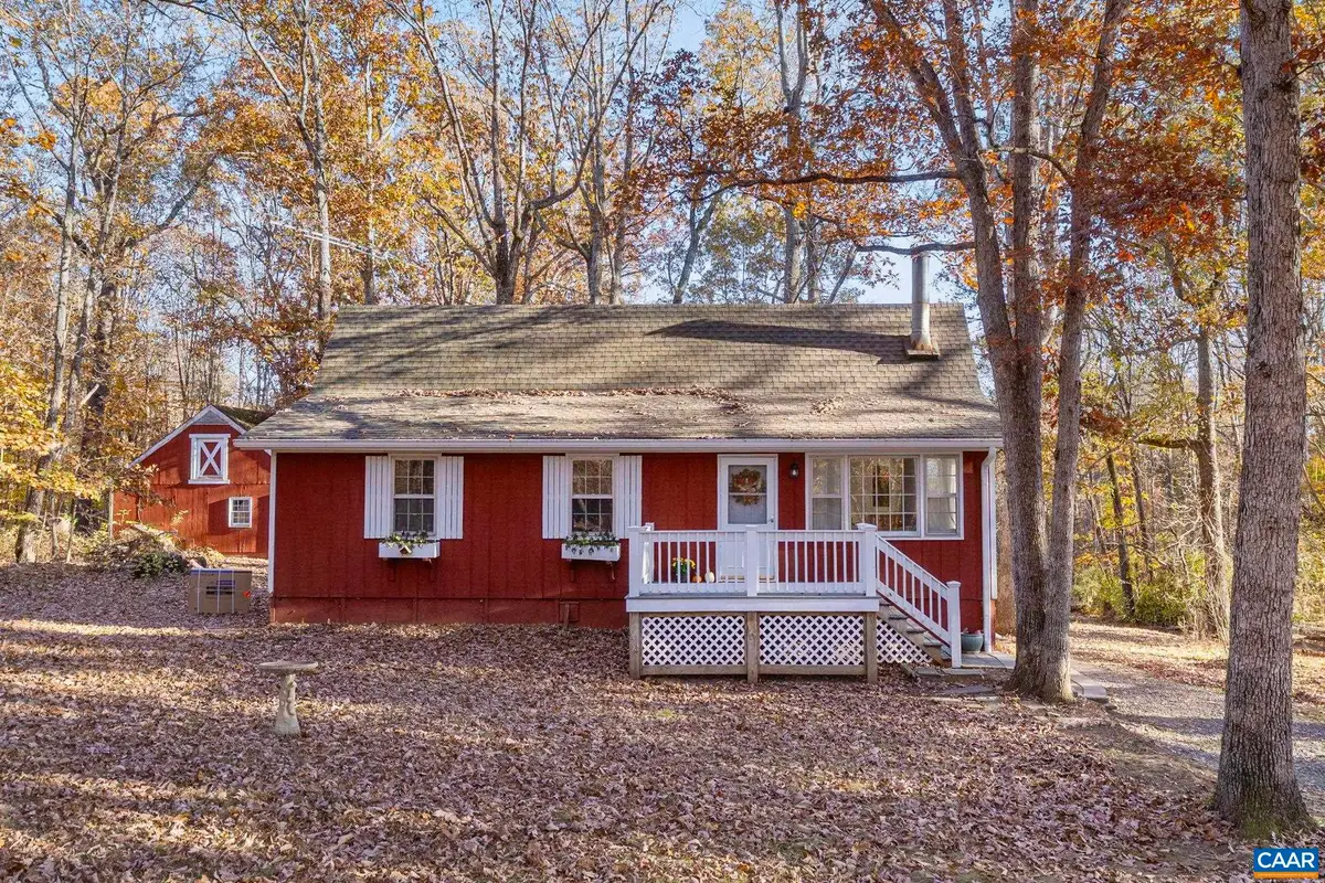 3009 Doctors Crossing, Charlottesville, VA 22911 - #1