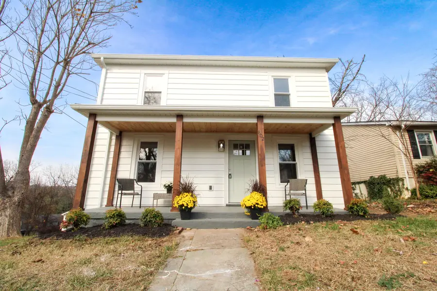 802 Burwell Ave, Staunton, VA 24401 - Image #3