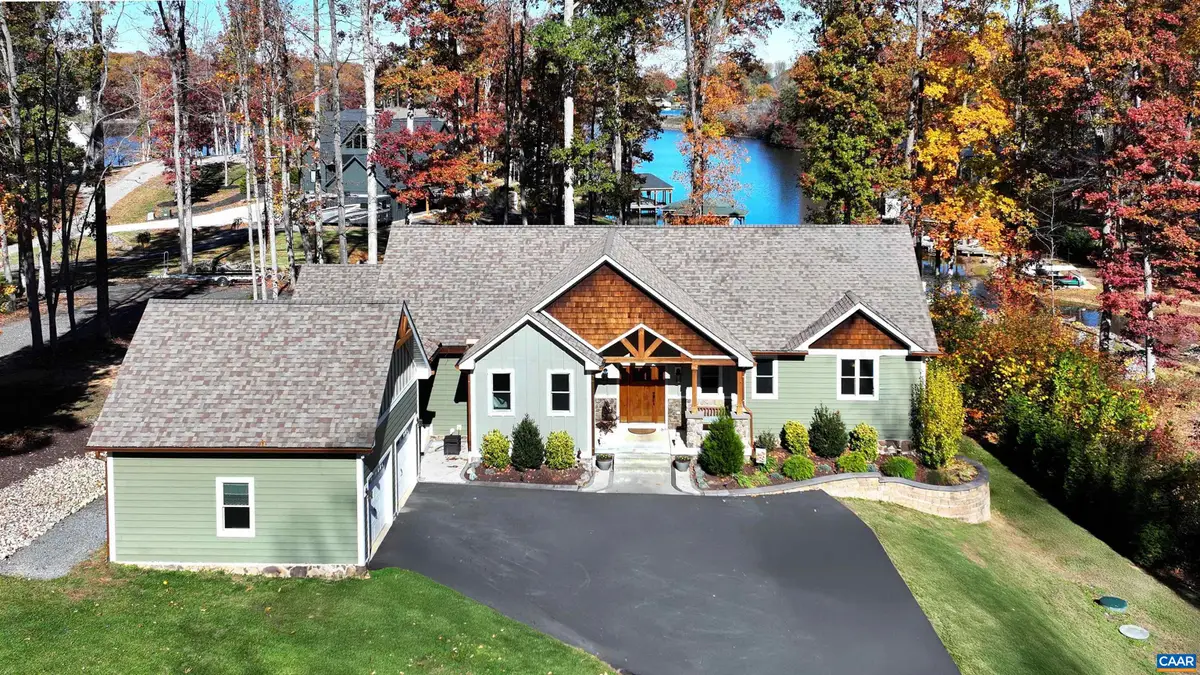 15 Wolftrap Ct, Bumpass, VA 23024 - #1