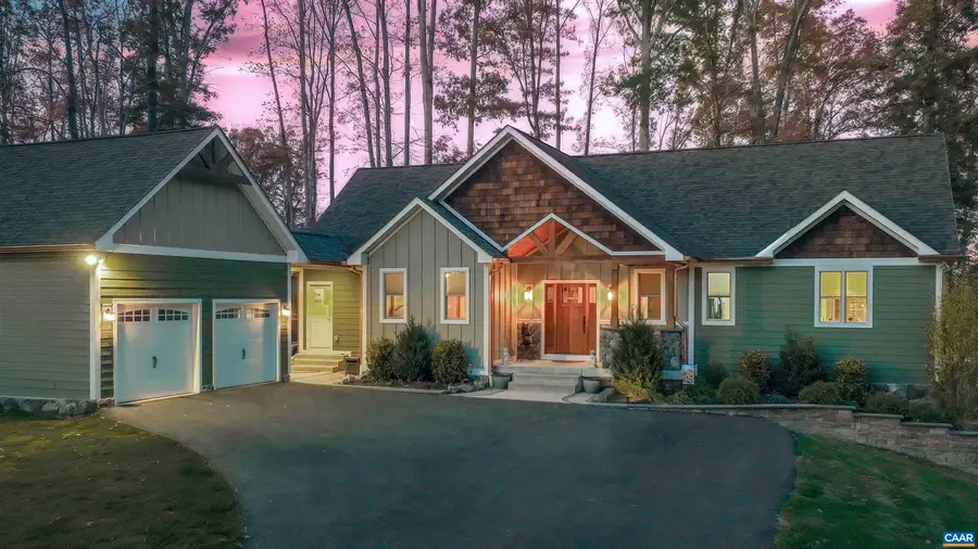 15 Wolftrap Ct, Bumpass, VA 23024 - #2