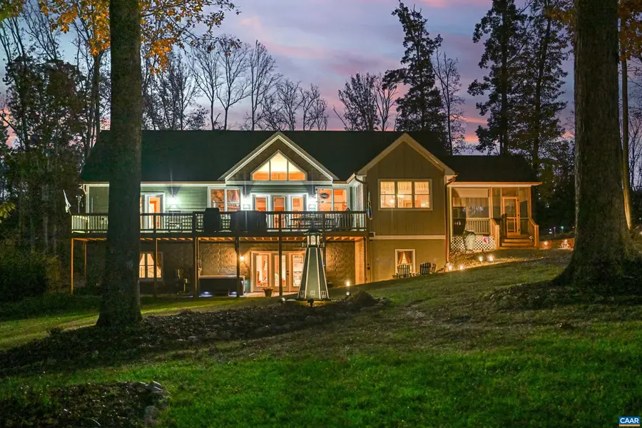 15 Wolftrap Ct, Bumpass, VA 23024 - #3