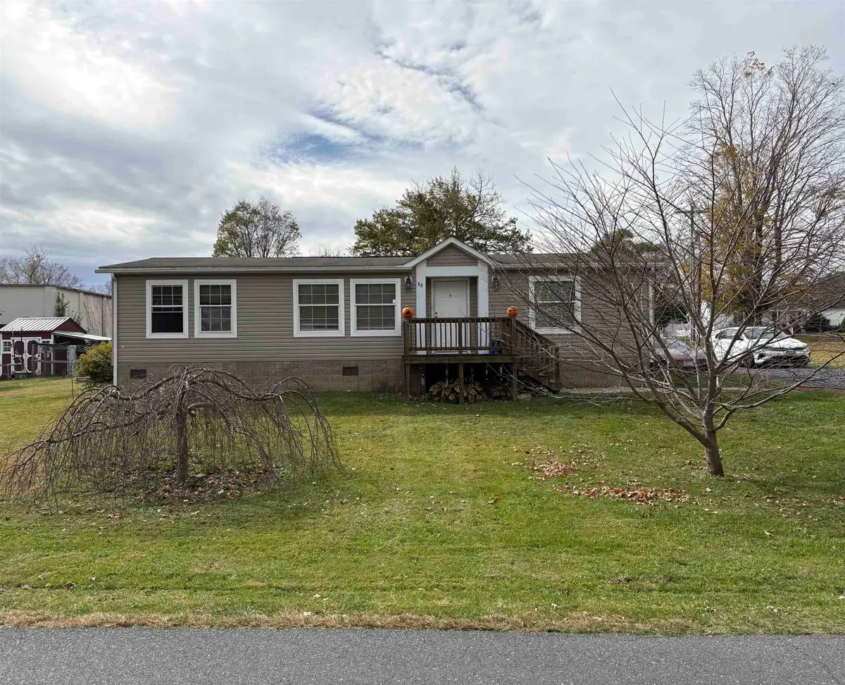 88 Poplar Ave N, Craigsville, VA 24430 - Image #1