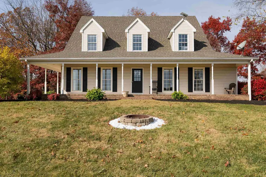 746 Christians Creek Rd, Staunton, VA 24401 - #2