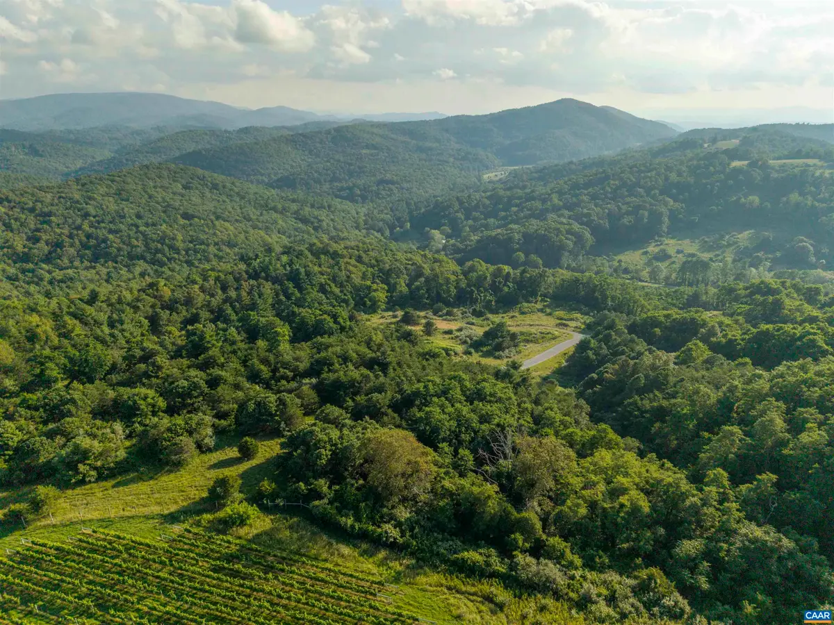 Lot 6 Twelve Ridges Way, Vesuvius, VA 24483 - Image #1