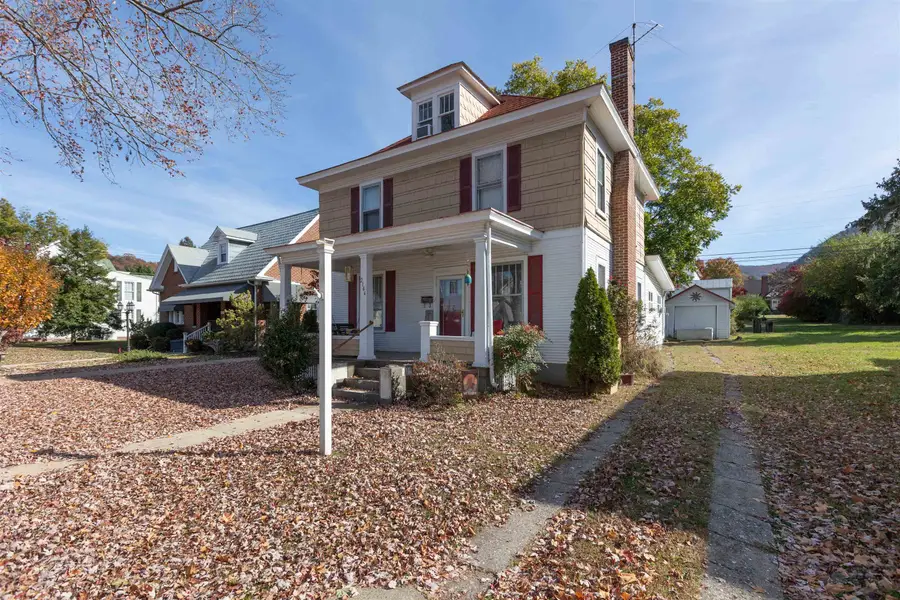 2144 Walnut Ave, Buena Vista, VA 24416 - Image #3