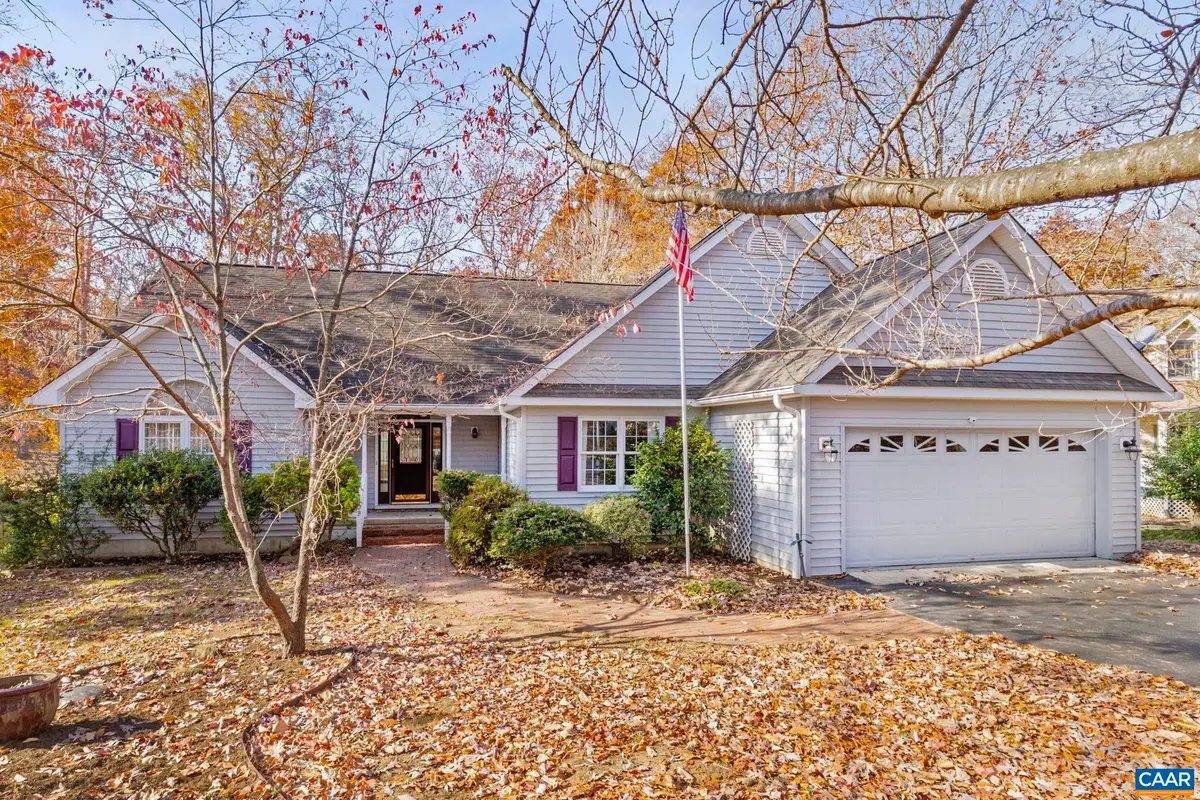 409 Jefferson Dr, Palmyra, VA 22963 - #1