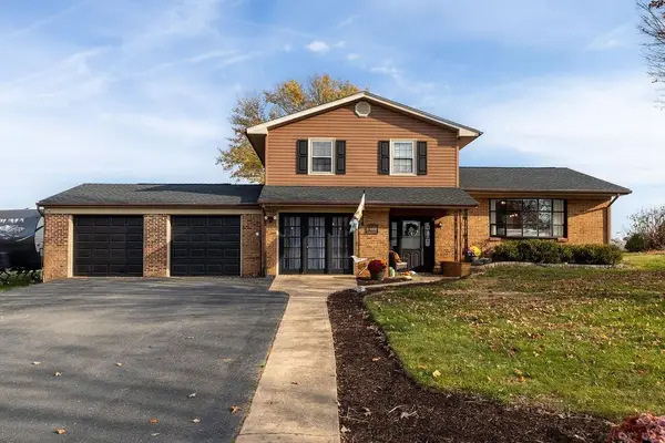 855 Kiddsville Rd, Waynesboro, VA 22980