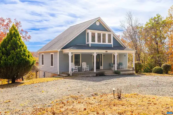 125 River Breeze Ct, Howardsville, VA 24562