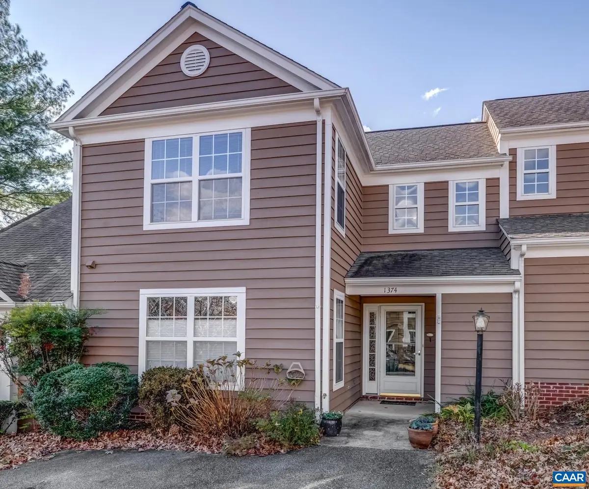 1374 Wimbledon Way, Charlottesville, VA 22901 - #1