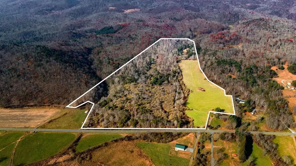 TBD Jackson River Rd, Monterey, VA 24465 - Image #1
