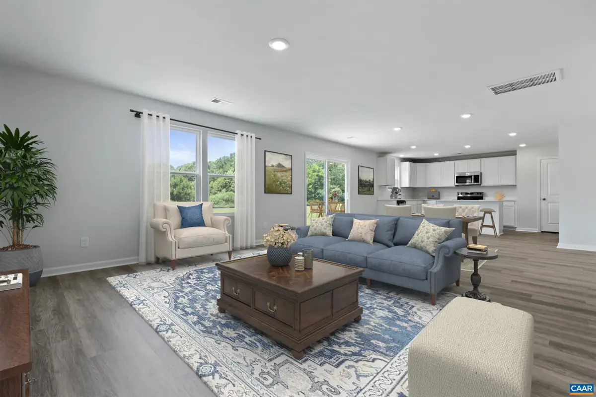 215 Trailfork Rd, Barboursville, VA 22923 - Image #1