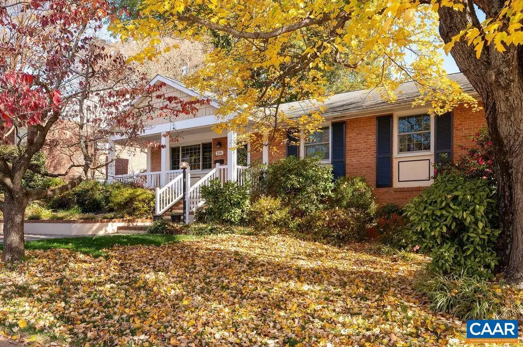 216 Camellia Dr, Charlottesville, VA 22903 - #1