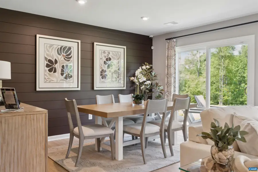 260 Trailfork Rd, Barboursville, VA 22923 - #2