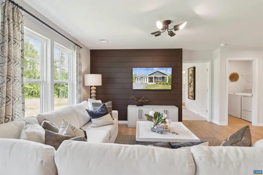 260 Trailfork Rd, Barboursville, VA 22923 - #3