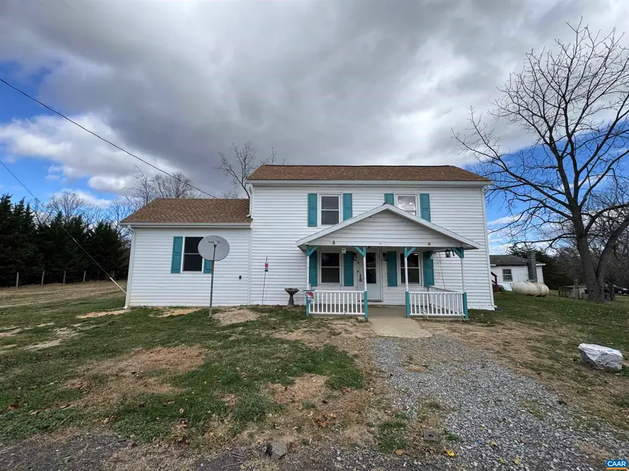 43 Niswander Rd, Staunton, VA 24401 - #2