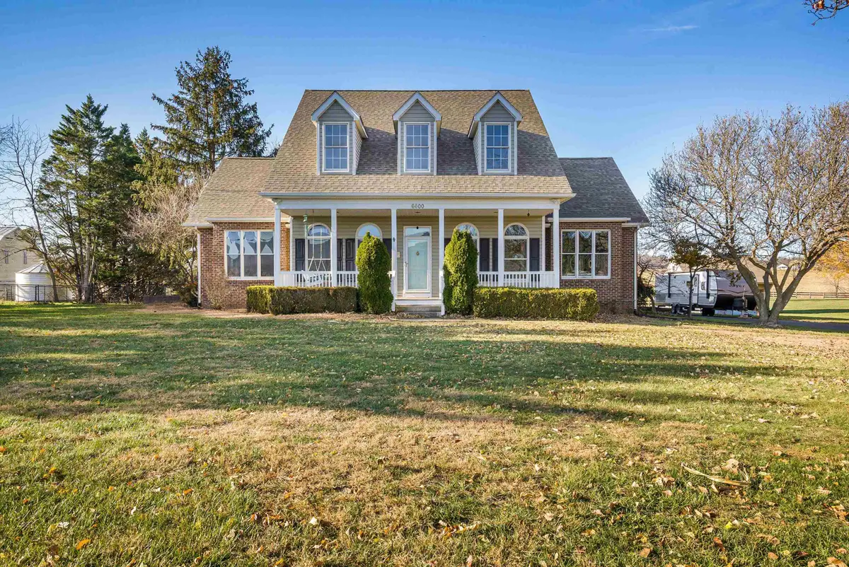 6600 Lawyer Rd, Port Republic, VA 24471 - Image #1