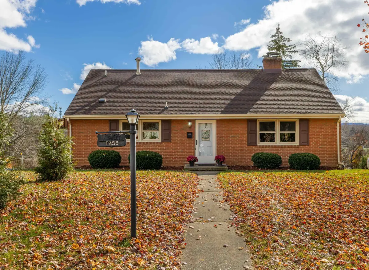 1358 Keesling Ave, Waynesboro, VA 22980 - Image #1