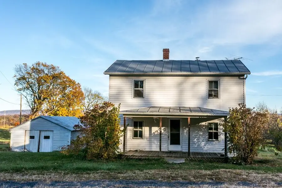 3190 Winsinger Dr, Broadway, VA 22815 - #2