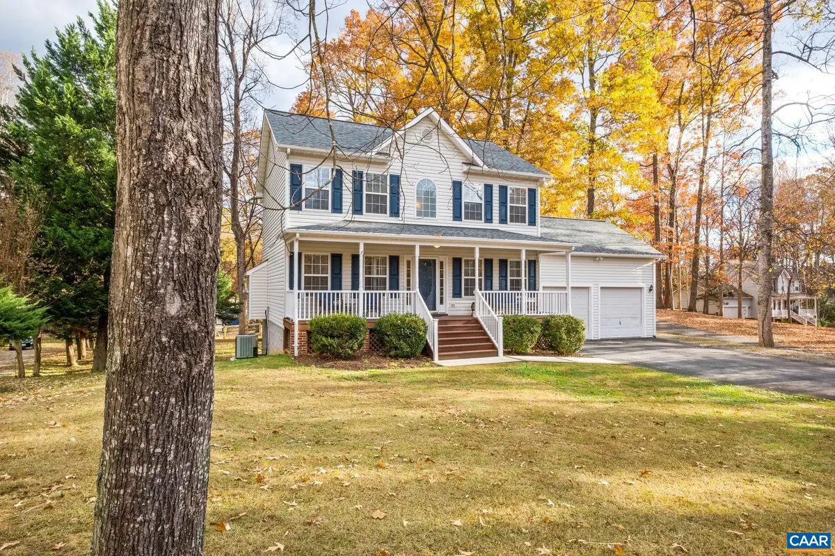 500 Northridge Rd, Ruckersville, VA 22968 - #1