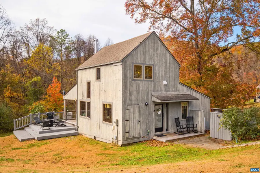 48 Meadow Ln, Nellysford, VA 22958 - #2