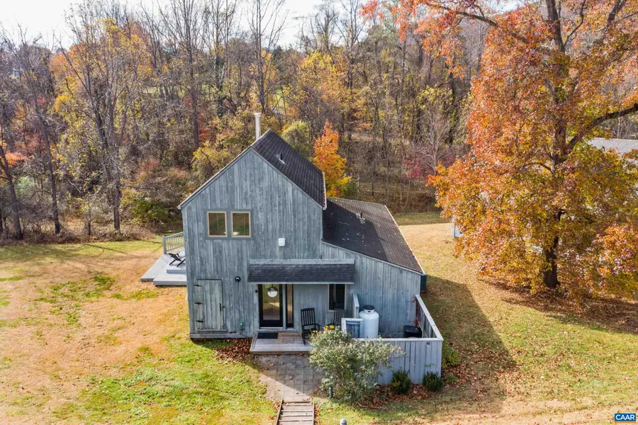 48 Meadow Ln, Nellysford, VA 22958 - #3