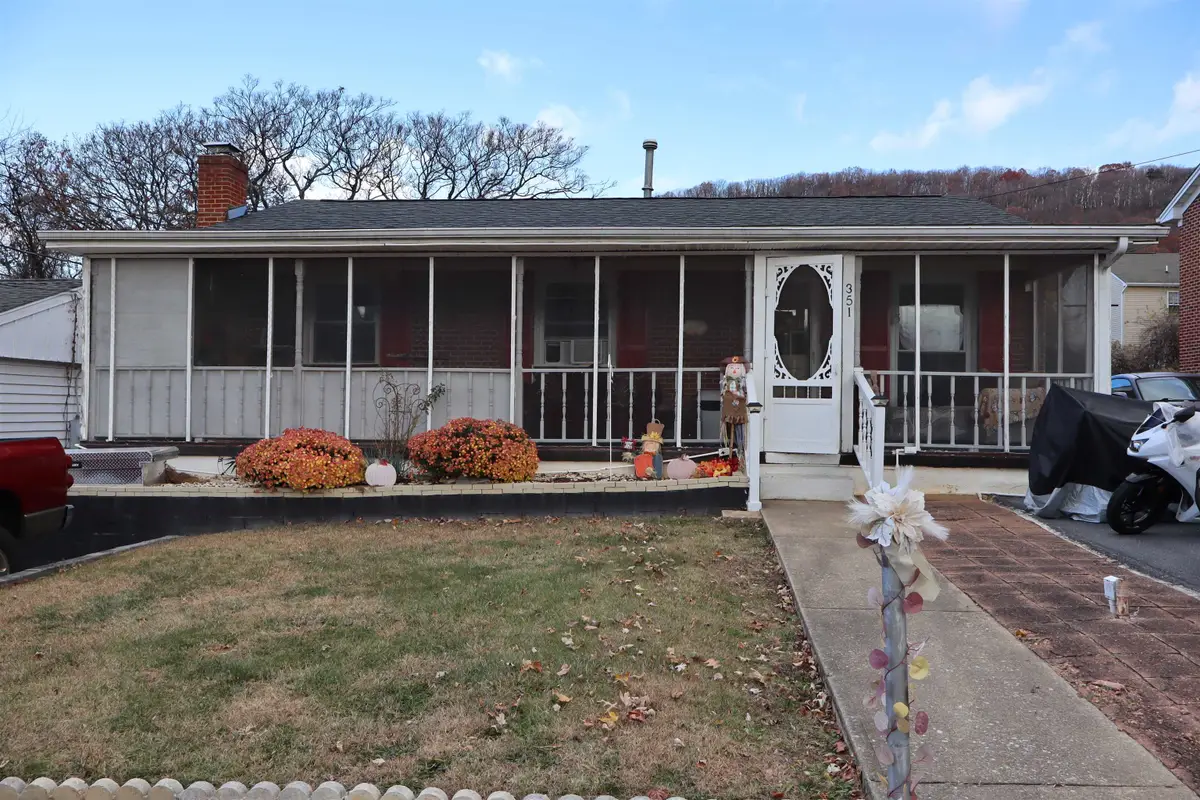 351 Campbell St, Staunton, VA 24401 - Image #1