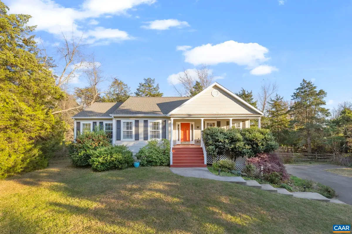 5905 Weston Ln, Crozet, VA 22932 - #1