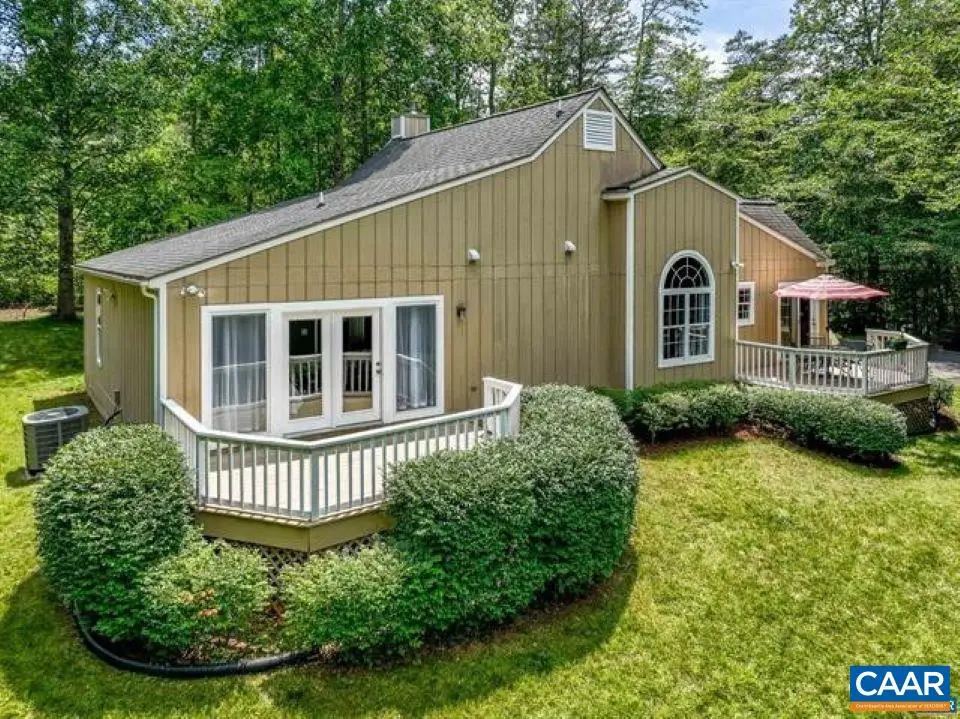 28 Cedar Dr W, Ruckersville, VA 22968 - #1