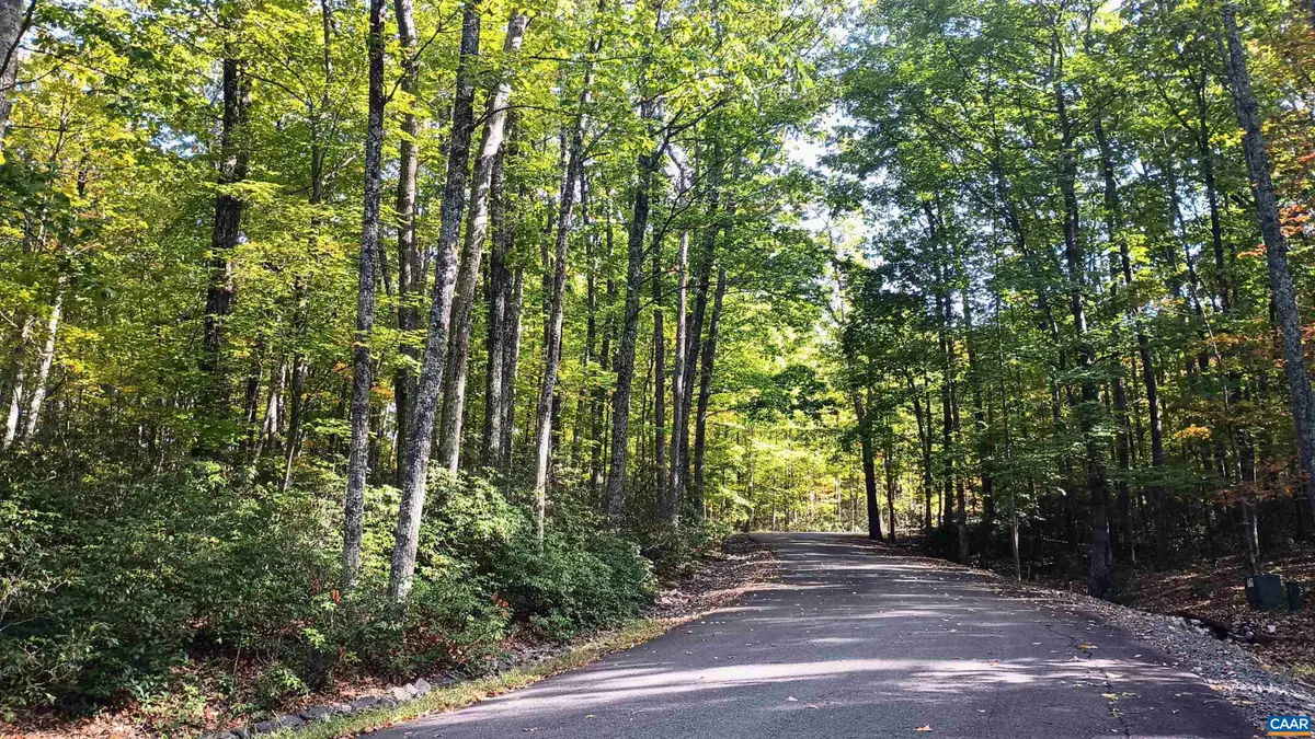 0 Oakcrest Ln, Nellysford, VA 22958 - #1