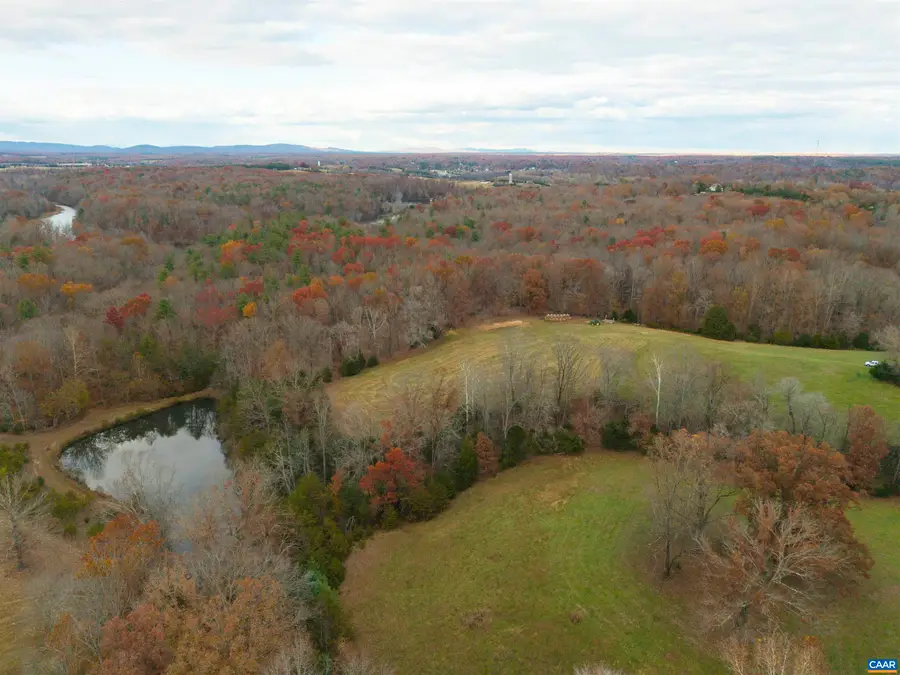 Lot 1A Jim Lane Rd, Scottsville, VA 24590 - #3