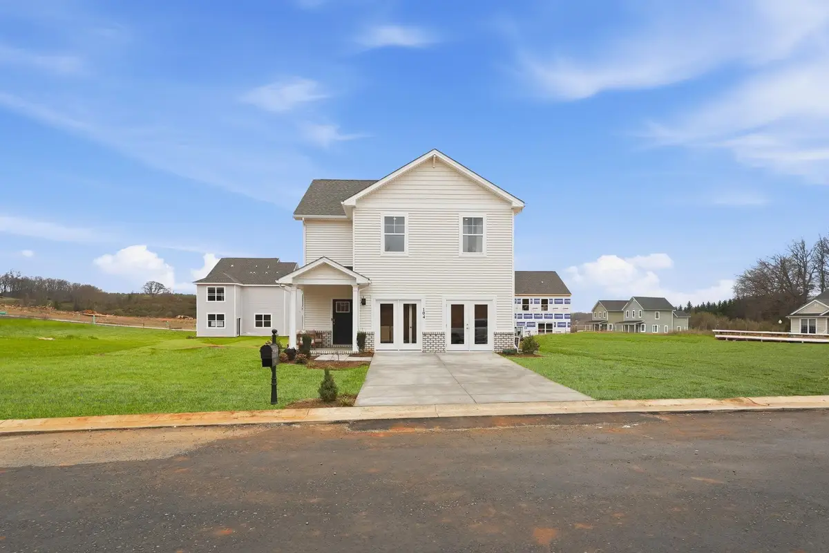 108 Meadow Ridge Way, Staunton, VA 24401 - Image #1