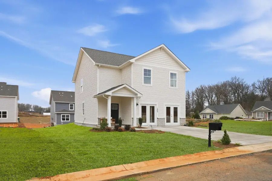 109 Meadow Ridge Way, Staunton, VA 24401 - Image #2