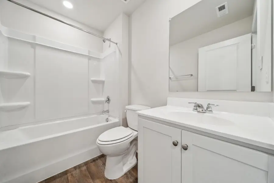 107 Meadow Ridge Way, Staunton, VA 24401 - Image #3