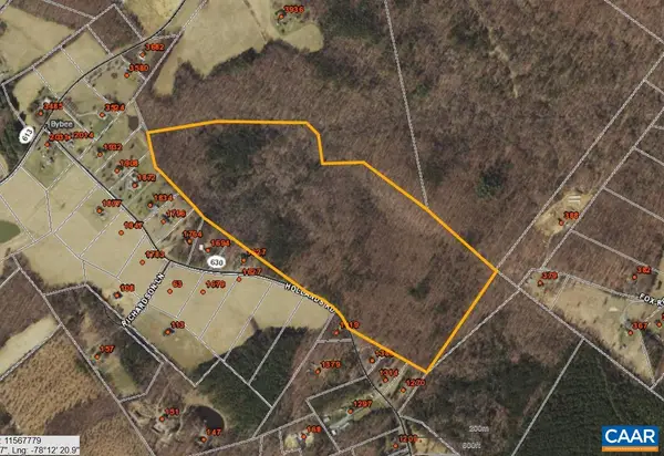 0 Hollands Rd, Bybee, VA 22963