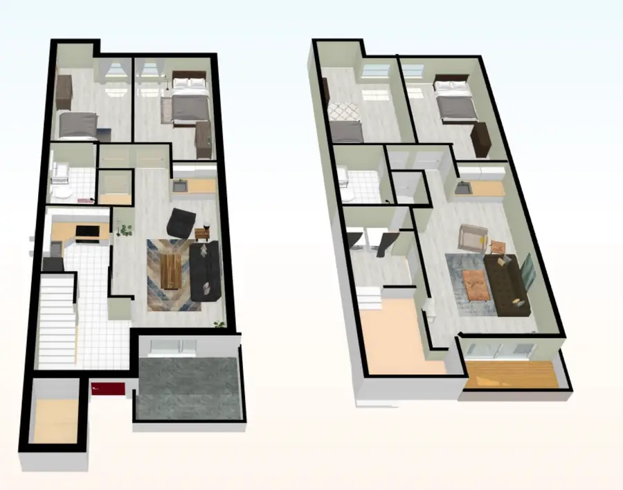 1309 Bradley Dr, Harrisonburg, VA 22801 - Image #3