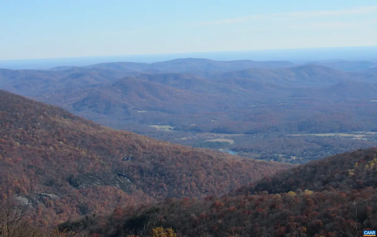 1635 Overlook Condos, Wintergreen, VA 22967 - #1