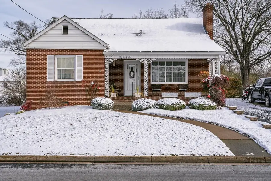 146 Maryland Ave, Harrisonburg, VA 22801 - Image #3