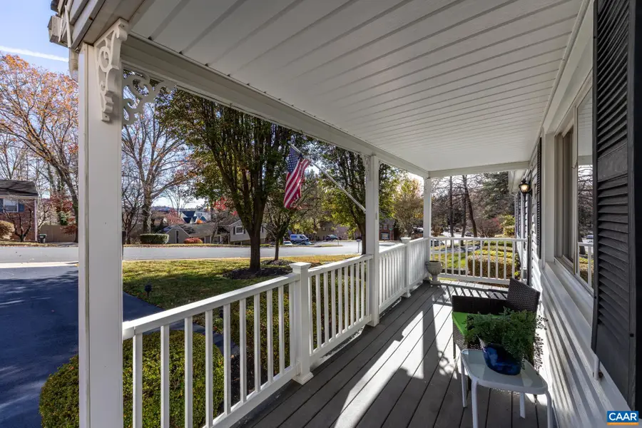 540 Woodmont Dr, Charlottesville, VA 22901 - Image #3