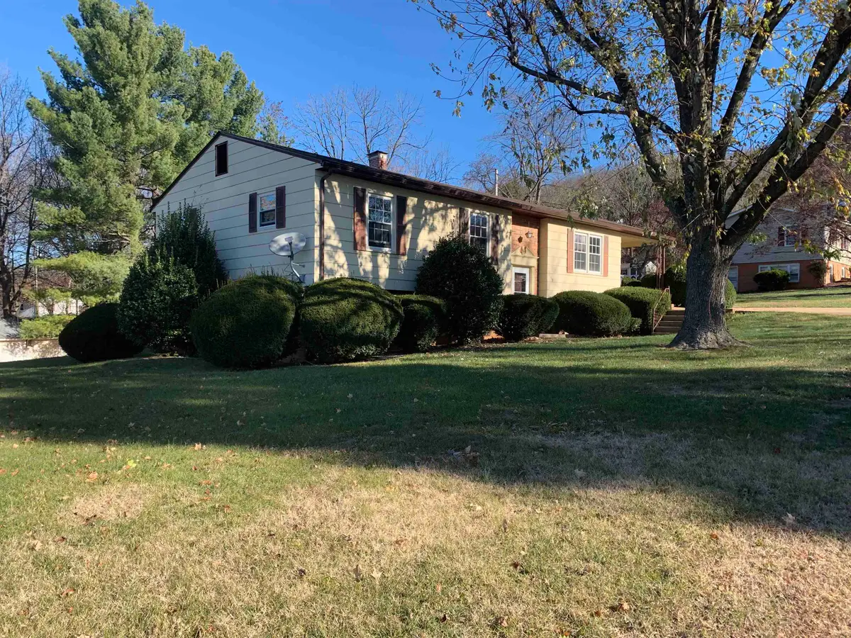 1193 Nelson Dr, Harrisonburg, VA 22801 - Image #1