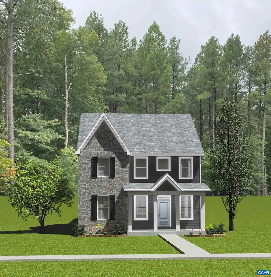 36 Portelet Rd, Crozet, VA 22932 - #2