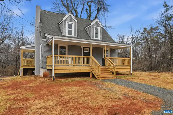 9305 Spotswood Trl, Stanardsville, VA 22973