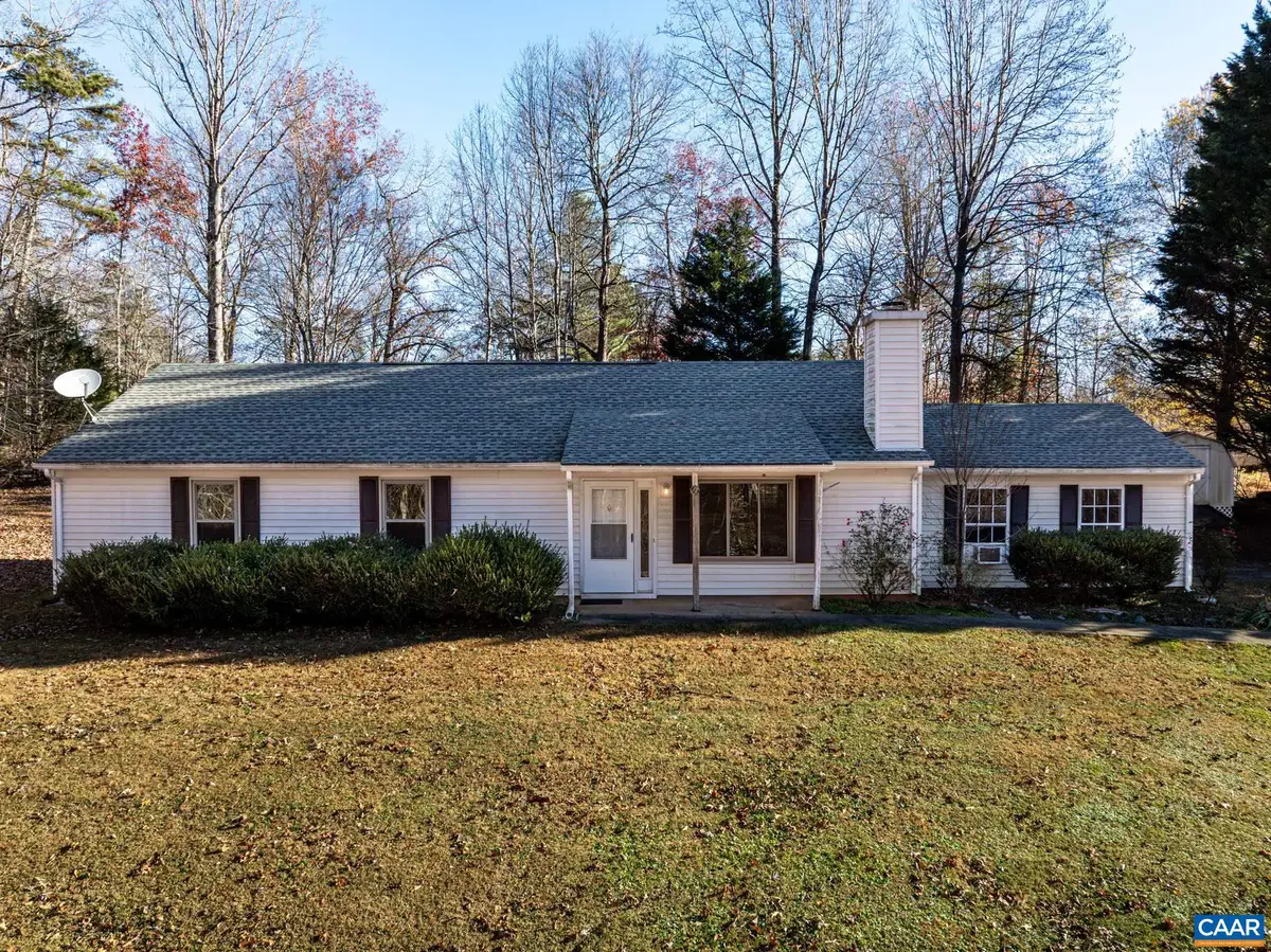 364 Larkspur Rd, Ruckersville, VA 22968 - #1