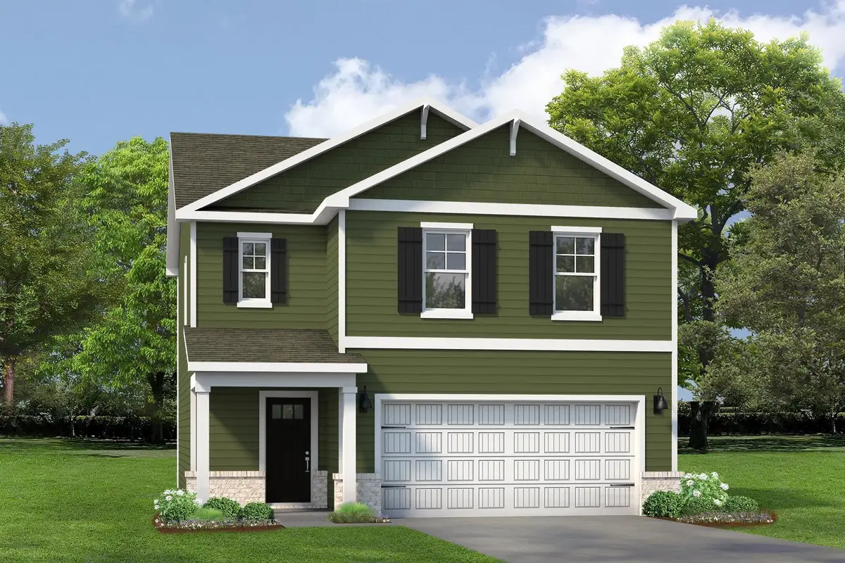 LOT 126 George William Ln, Lexington, VA 24450 - Image #1
