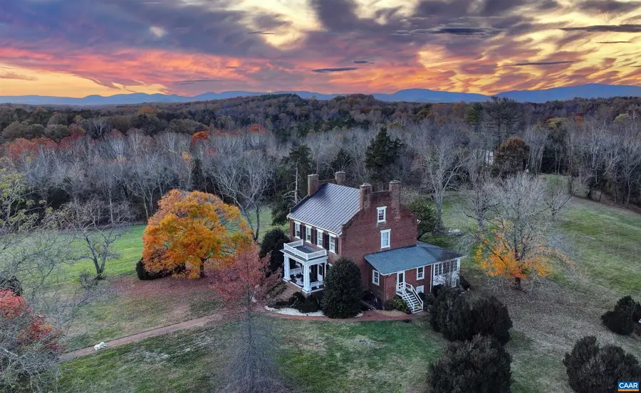 4710 Dickerson Rd, Charlottesville, VA 22911 - #2