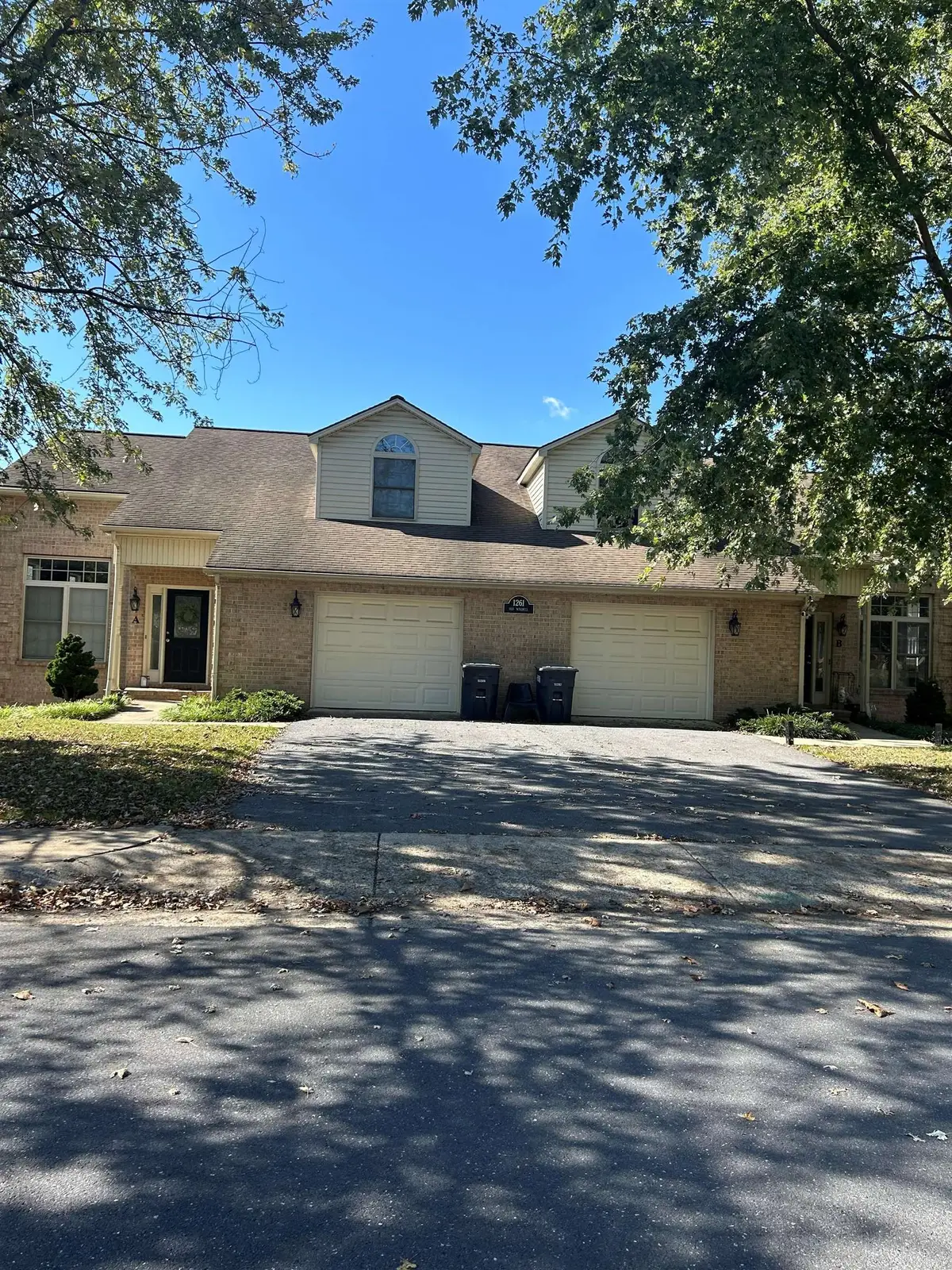 1261 Old Windmill Cir, Harrisonburg, VA 22802 - Image #1