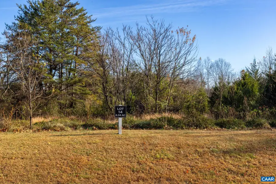 lot 14 Bartholomew Pl, Stanardsville, VA 22973 - Image #3