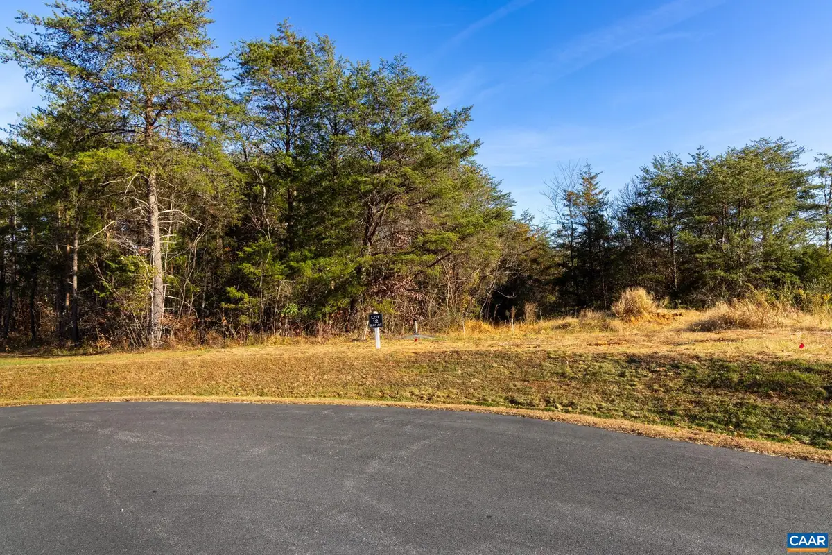 lot 12 Bartholomew Pl, Stanardsville, VA 22973 - Image #1