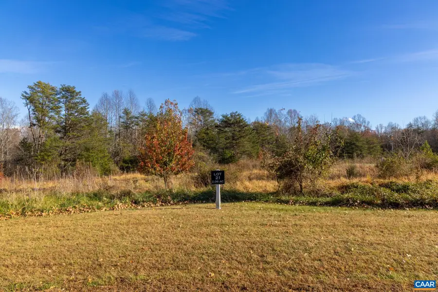 lot 21 Yates Cir, Stanardsville, VA 22973 - Image #3