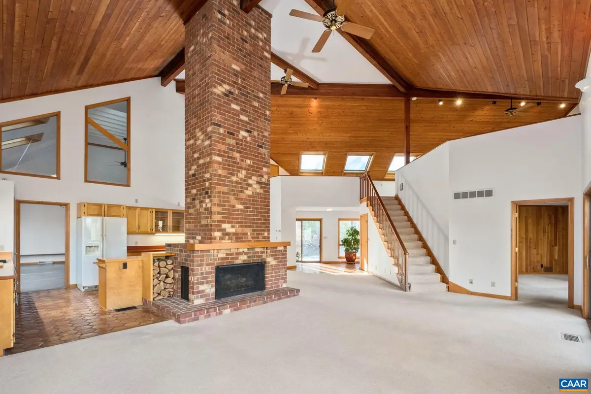 298 Courthouse Mountain Ln, Madison, VA 22727 - Image #1