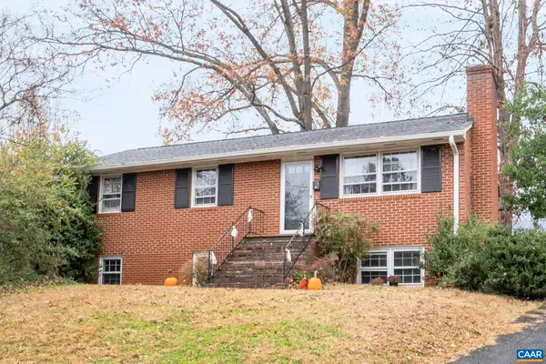 116 Olinda Dr, Charlottesville, VA 22903